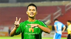 Đánh bại Khánh Hòa, Quy Nhơn lên nhì bảng